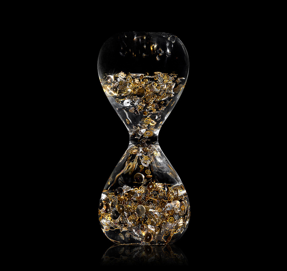 Passage Through Time