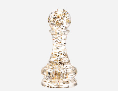 Chess Pawn Large